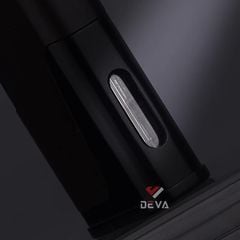 Bật lửa ga Honest khò 2 tia kèm đục BCZ 822