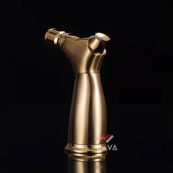 Bật lửa khò 3 tia để bàn Jobon ZB 613