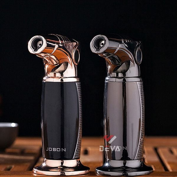 Bật lửa khò để bàn 1 tia Jobon ZB 969