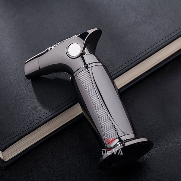 Bật lửa khò để bàn 1 tia Jobon ZB 969