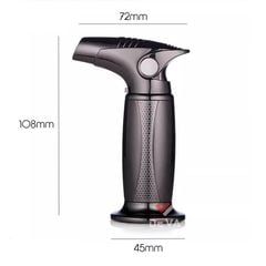 Bật lửa khò để bàn 1 tia Jobon ZB 969