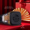 Bật lửa ga đá Honest tích hợp 2 kiểu lửa BCZ 817