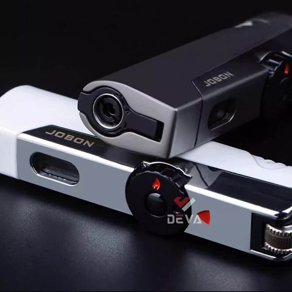 Bật lửa khò 2 tia Jobon ZB 322