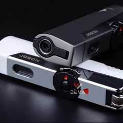 Bật lửa khò 2 tia Jobon ZB 322