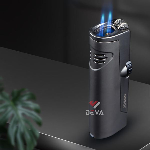 Bật lửa khò 2 tia Jobon ZB 322