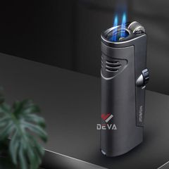 Bật lửa khò 2 tia Jobon ZB 322