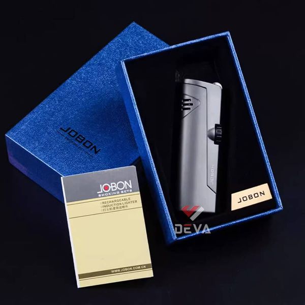 Bật lửa khò 2 tia Jobon ZB 322