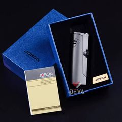 Bật lửa khò 2 tia Jobon ZB 322