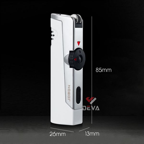 Bật lửa khò 2 tia Jobon ZB 322