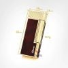 Bật lửa gas đá Derui phong cách thời trang Series DR3000