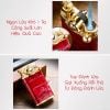 Bật lửa khò 1 tia Lubinski YJA 10017