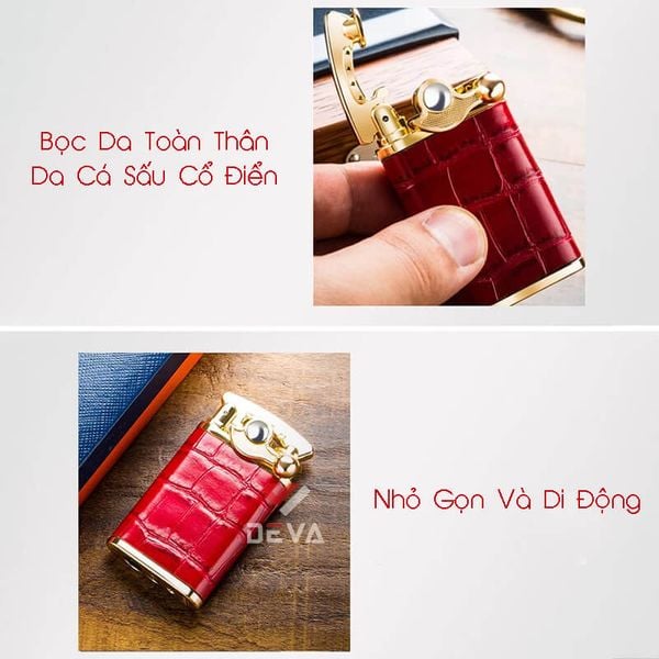 Bật lửa khò 1 tia Lubinski YJA 10017