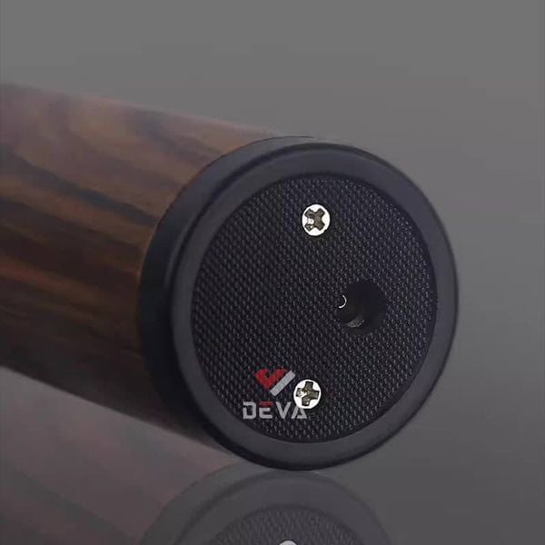 Bật lửa gas chính hãng Honest khò đại 1 tia để bàn BCH 542