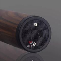 Bật lửa gas chính hãng Honest khò đại 1 tia để bàn BCH 542