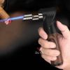 Bật lửa gas chính hãng Honest khò đại 1 tia cầm tay BCH 542