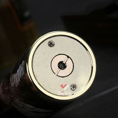 Bật lửa gas Honest khò đại 1 tia để bàn BCH 547