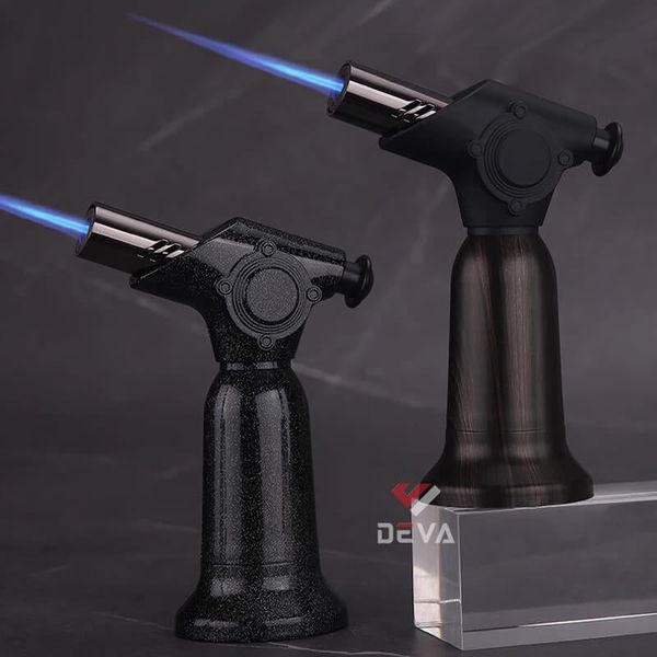 Bật lửa gas Honest khò 1 tia cầm tay BCZ 851