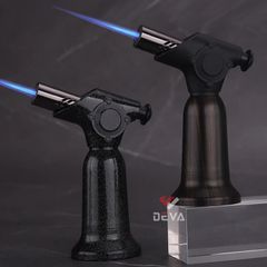 Bật lửa gas Honest khò 1 tia cầm tay BCZ 851