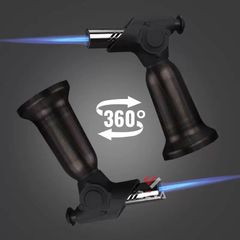 Bật lửa gas Honest khò 1 tia cầm tay BCZ 851