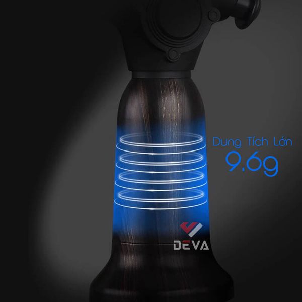 Bật lửa gas Honest khò 1 tia cầm tay BCZ 851