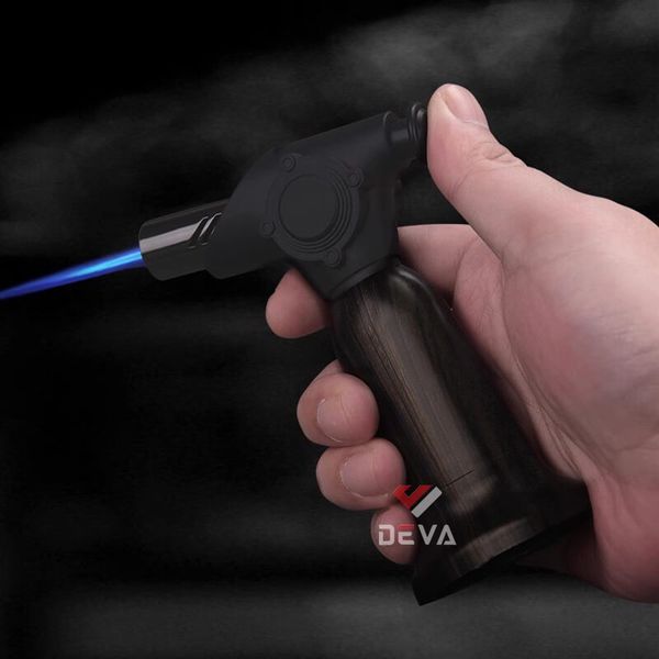 Bật lửa gas Honest khò 1 tia cầm tay BCZ 851