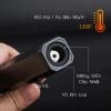 Bật lửa khò đại 1 tia Honest BCZ 762