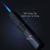 Bật lửa khò đại 1 tia Honest BCZ 762