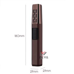 Bật lửa khò đại 1 tia Honest BCZ 762