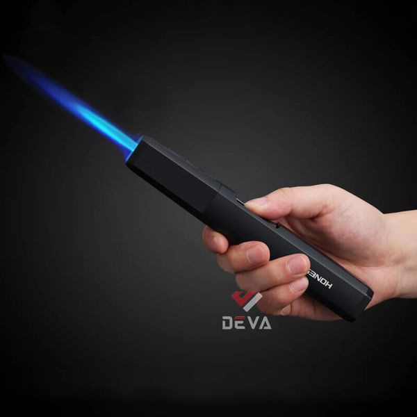 Bật lửa khò đại 1 tia Honest BCZ 762