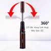 Bật lửa gas Honest khò đại 1 tia cổ dài uốn xoay 360 độ BCZ 845