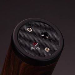 Bật lửa gas Honest khò đại 1 tia cổ dài uốn xoay 360 độ BCZ 845