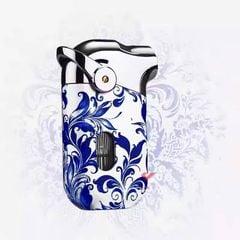 Bật lửa gas chính hãng Honest khò 1 tia có ô cửa quan sát gas BCZ 850