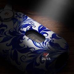 Bật lửa gas chính hãng Honest khò 1 tia có ô cửa quan sát gas BCZ 850