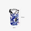 Bật lửa gas chính hãng Honest khò 1 tia có ô cửa quan sát gas BCZ 850