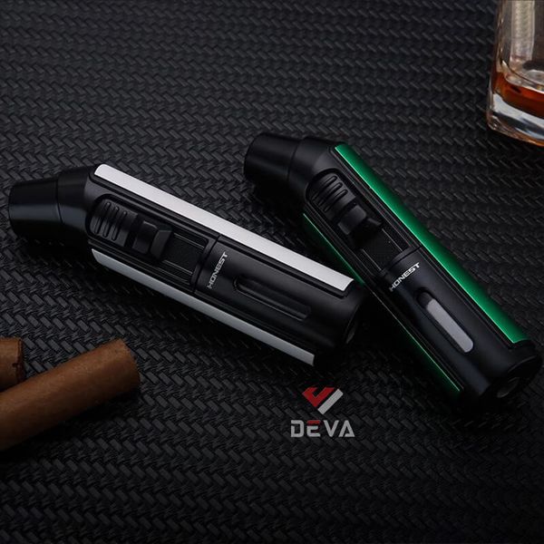 Quẹt khò 1 tia Honest BCZ 770