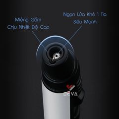 Quẹt khò 1 tia Honest BCZ 770