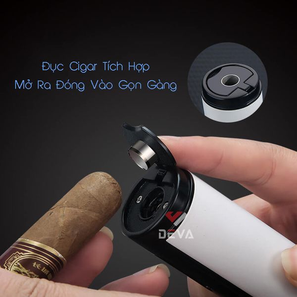 Quẹt khò 1 tia Honest BCZ 770