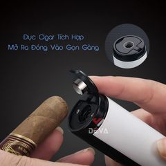 Quẹt khò 1 tia Honest BCZ 770