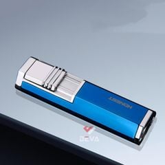 Bật lửa khò 2 tia có đục Honest BC 3020