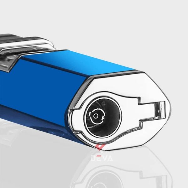 Bật lửa khò 2 tia có đục Honest BC 3020