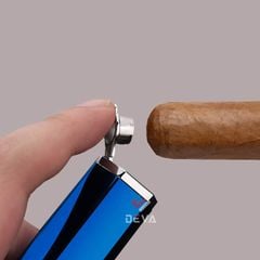 Bật lửa khò 2 tia có đục Honest BC 3020