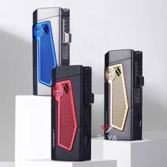 Khò 4 tia kèm đục Honest BCZ 769