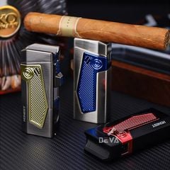 Khò 4 tia kèm đục Honest BCZ 769