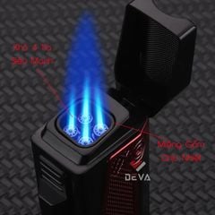 Khò 4 tia kèm đục Honest BCZ 769