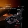 Khò 4 tia kèm đục Honest BCZ 769