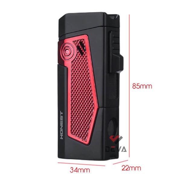 Khò 4 tia kèm đục Honest BCZ 769