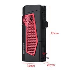 Khò 4 tia kèm đục Honest BCZ 769