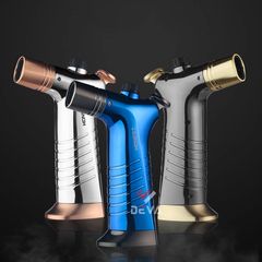 Bật lửa khò để bàn Honest khò 2 tia tự điều chỉnh BCZ 536