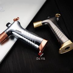 Bật lửa khò để bàn Honest khò 2 tia tự điều chỉnh BCZ 536