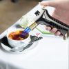 Bật lửa khò để bàn Honest khò 2 tia tự điều chỉnh BCZ 536